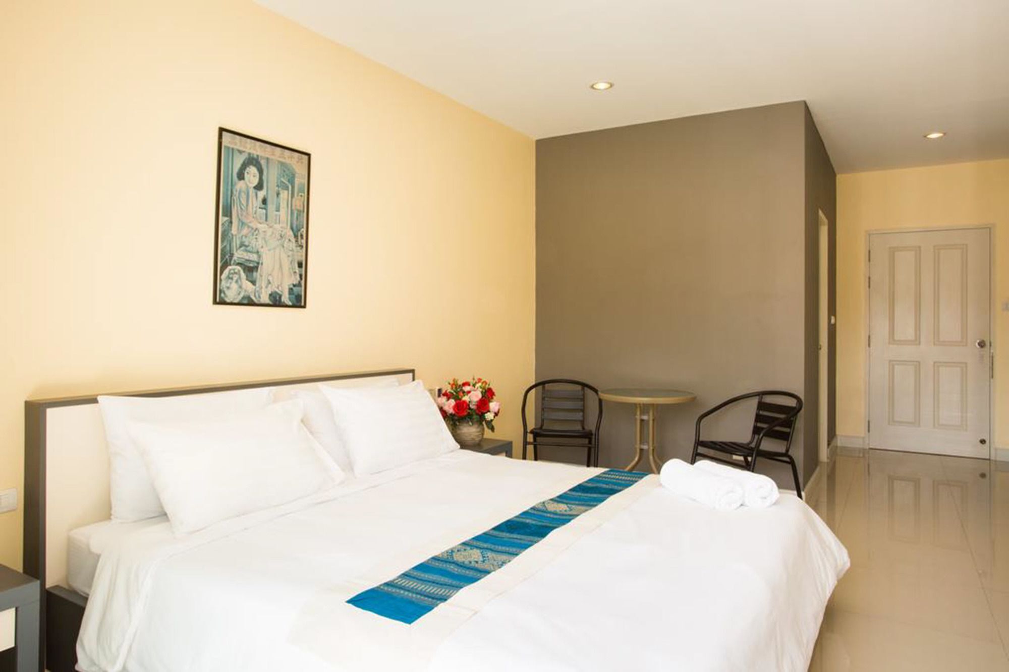 Central Residences Phuket Exterior photo