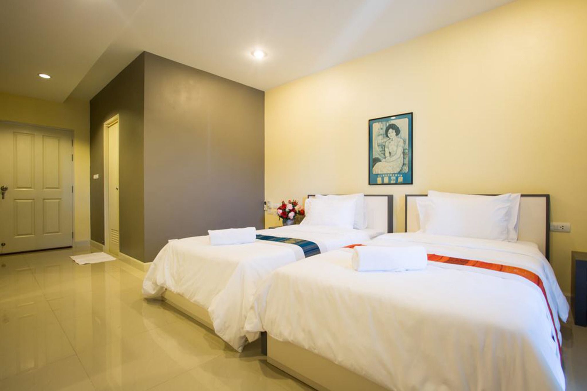 Central Residences Phuket Exterior photo