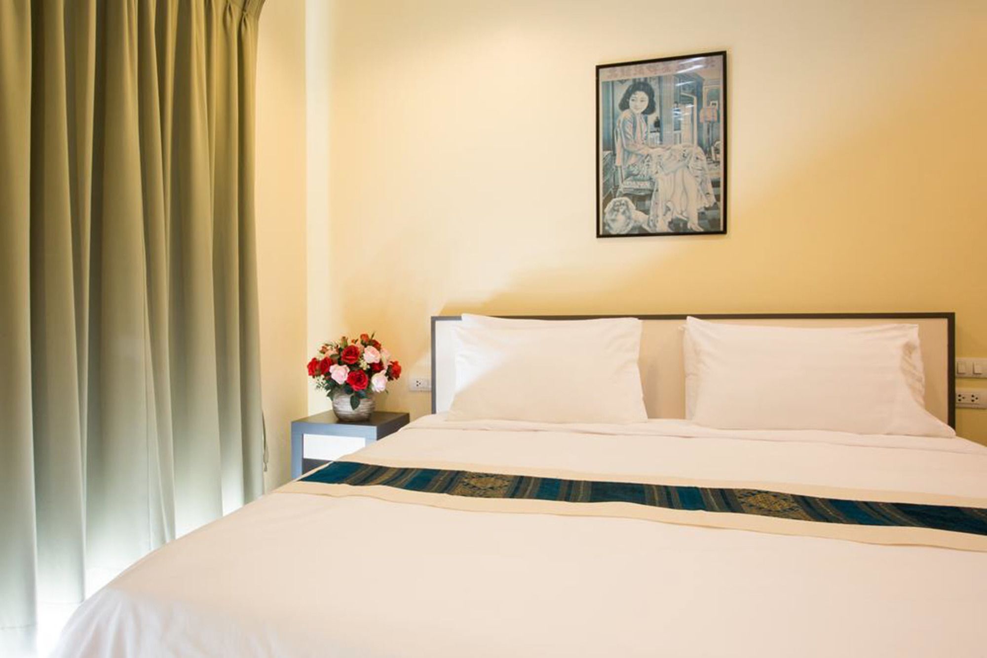 Central Residences Phuket Exterior photo